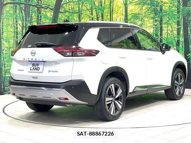 Nissan X-TRAIL HYBRID 2022-07 7061531-18