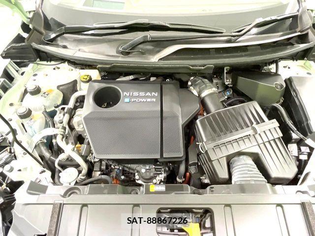 Nissan X-TRAIL HYBRID 2022-07 7061531-19