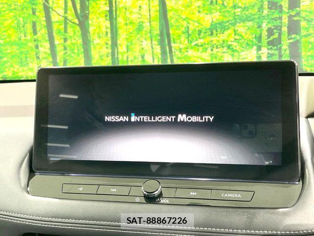 Nissan X-TRAIL HYBRID 2022-07 7061531-2