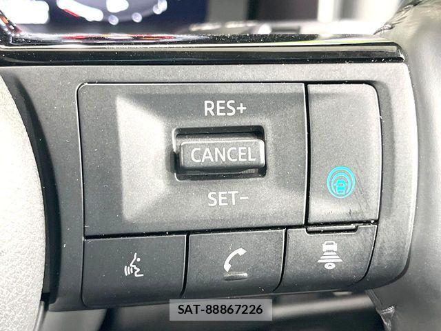 Nissan X-TRAIL HYBRID 2022-07 7061531-5