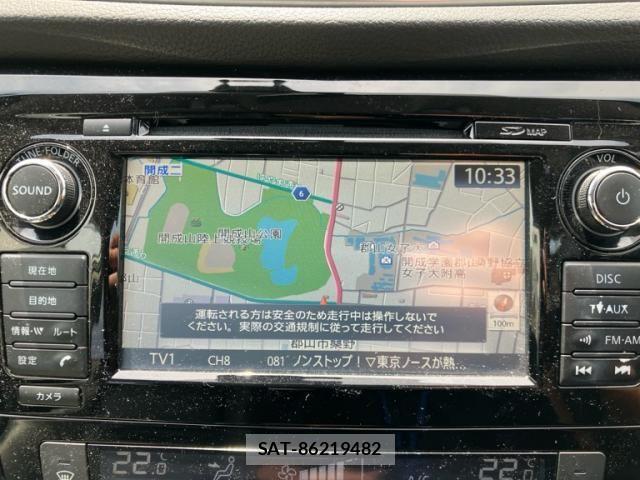 Nissan X-TRAIL HYBRID 2015-05 7061538-22