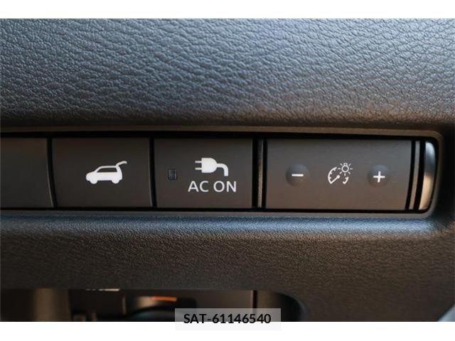Nissan X-TRAIL HYBRID 2022-11 7061534-11