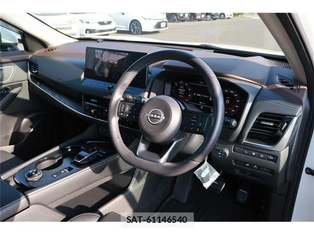 Nissan X-TRAIL HYBRID 2022-11 7061534-13