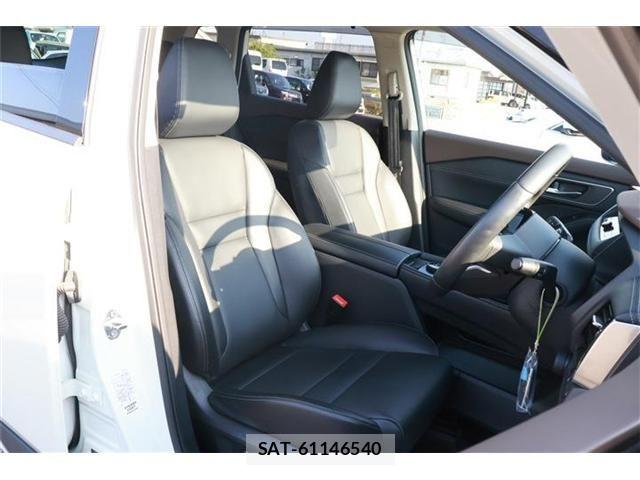 Nissan X-TRAIL HYBRID 2022-11 7061534-14