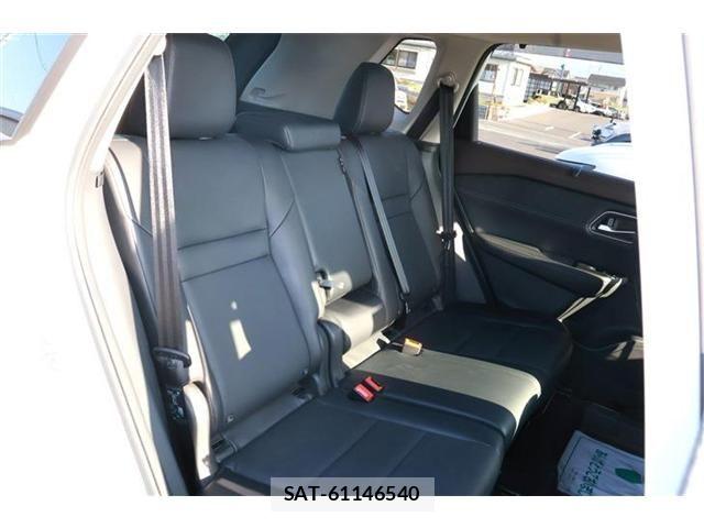 Nissan X-TRAIL HYBRID 2022-11 7061534-15