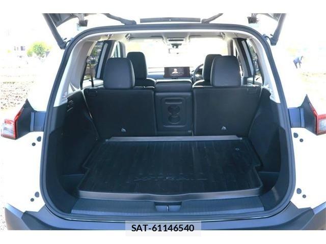 Nissan X-TRAIL HYBRID 2022-11 7061534-16