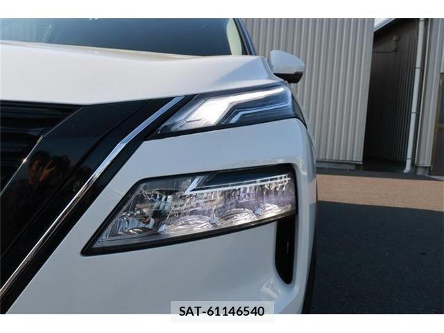 Nissan X-TRAIL HYBRID 2022-11 7061534-17