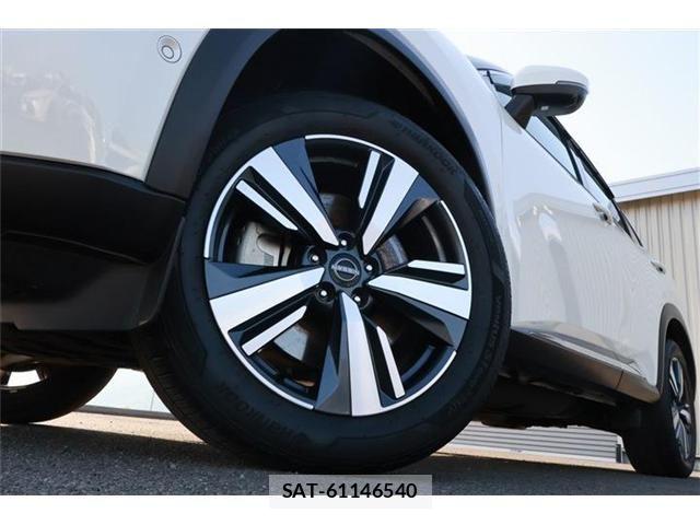 Nissan X-TRAIL HYBRID 2022-11 7061534-19