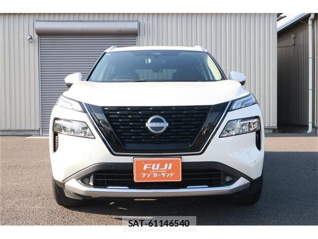 Nissan X-TRAIL HYBRID 2022-11 7061534-20