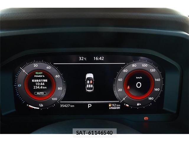 Nissan X-TRAIL HYBRID 2022-11 7061534-26