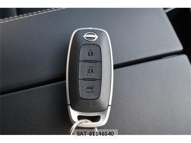 Nissan X-TRAIL HYBRID 2022-11 7061534-27