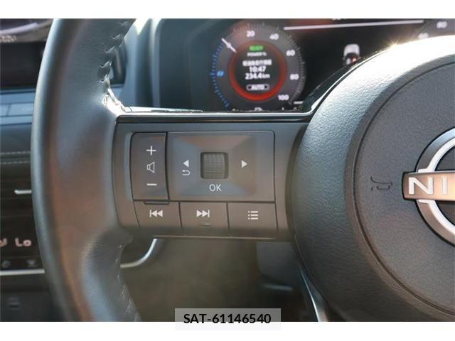 Nissan X-TRAIL HYBRID 2022-11 7061534-28