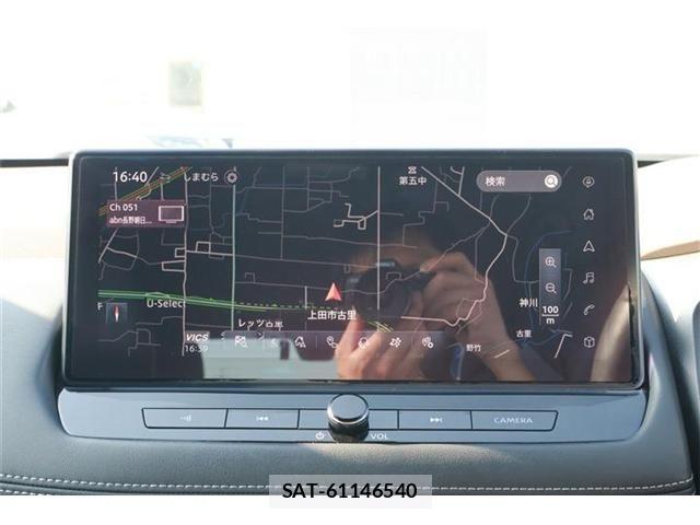 Nissan X-TRAIL HYBRID 2022-11 7061534-2