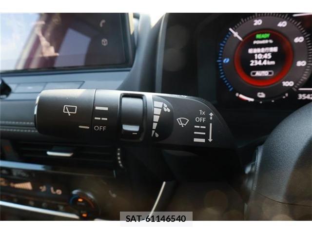 Nissan X-TRAIL HYBRID 2022-11 7061534-29