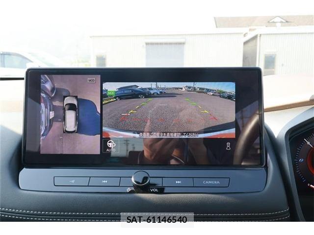 Nissan X-TRAIL HYBRID 2022-11 7061534-3