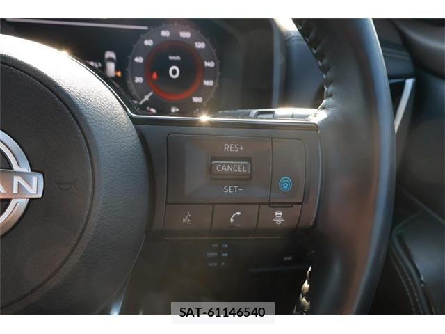 Nissan X-TRAIL HYBRID 2022-11 7061534-4