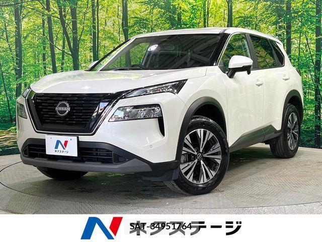 Nissan X-TRAIL HYBRID 2024-02 7061535-0