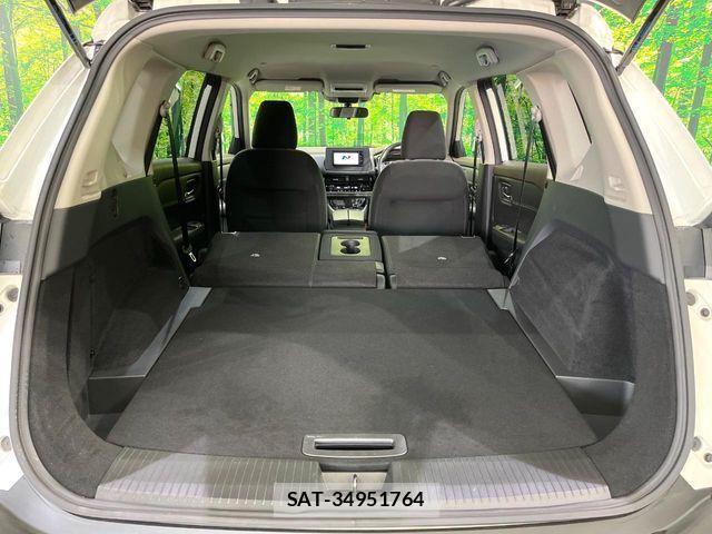 Nissan X-TRAIL HYBRID 2024-02 7061535-9