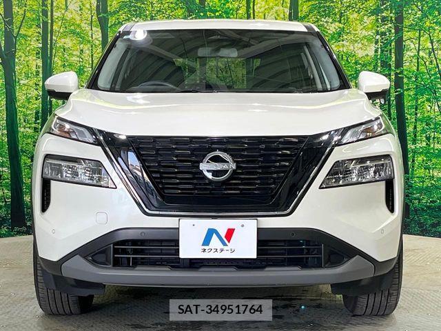 Nissan X-TRAIL HYBRID 2024-02 7061535-12