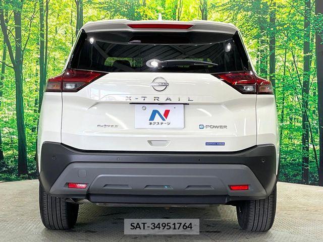 Nissan X-TRAIL HYBRID 2024-02 7061535-13