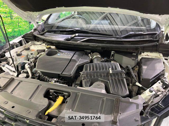 Nissan X-TRAIL HYBRID 2024-02 7061535-16