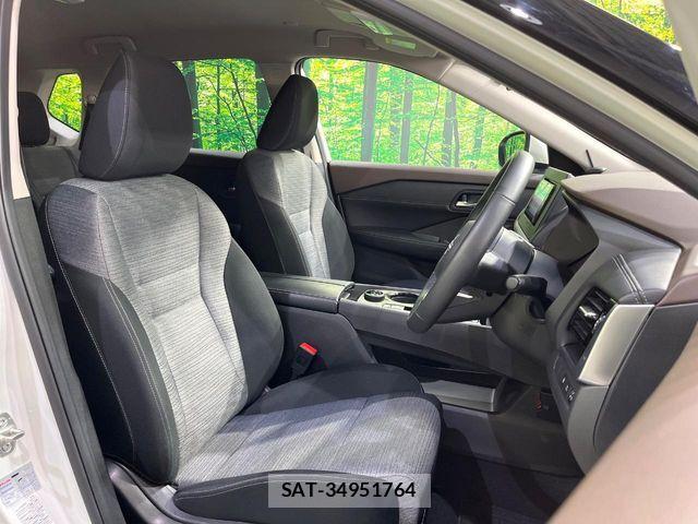 Nissan X-TRAIL HYBRID 2024-02 7061535-7