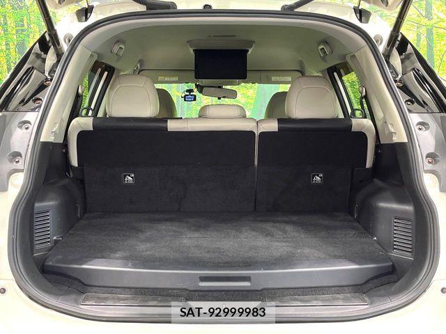 Nissan X-TRAIL HYBRID 2015-10 7198727-9