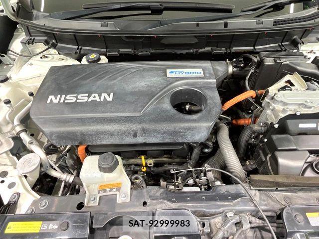 Nissan X-TRAIL HYBRID 2015-10 7198727-17