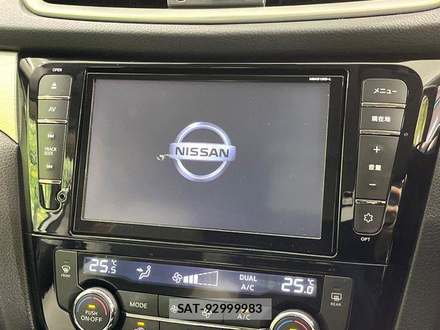 Nissan X-TRAIL HYBRID 2015-10 7198727-3