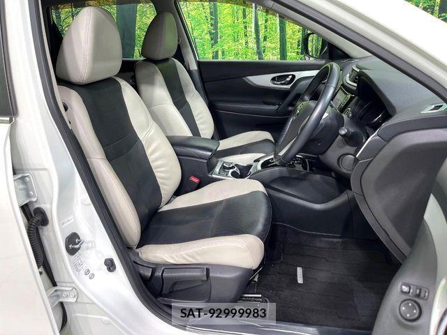 Nissan X-TRAIL HYBRID 2015-10 7198727-7