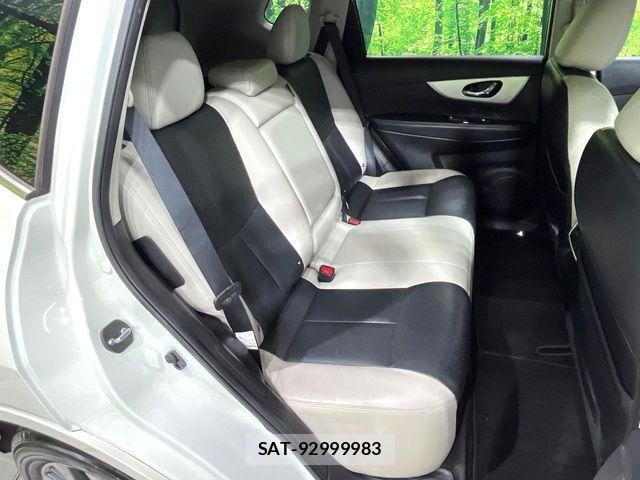 Nissan X-TRAIL HYBRID 2015-10 7198727-8
