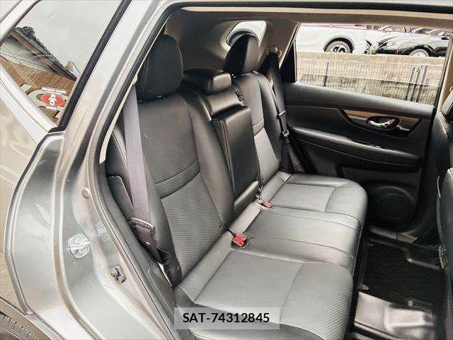 Nissan X-TRAIL HYBRID 2017-07 7198728-9