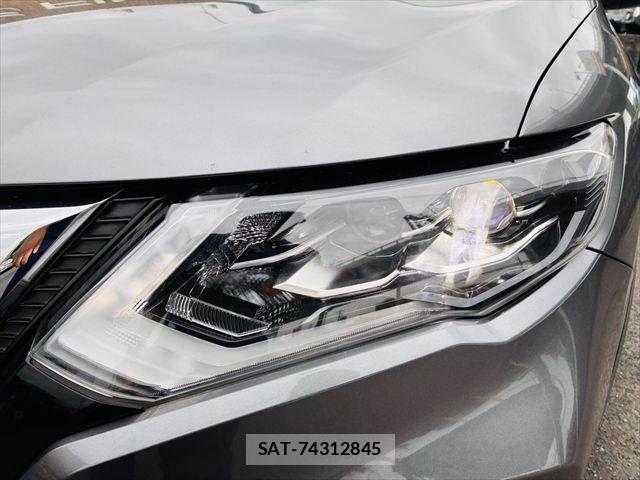 Nissan X-TRAIL HYBRID 2017-07 7198728-12