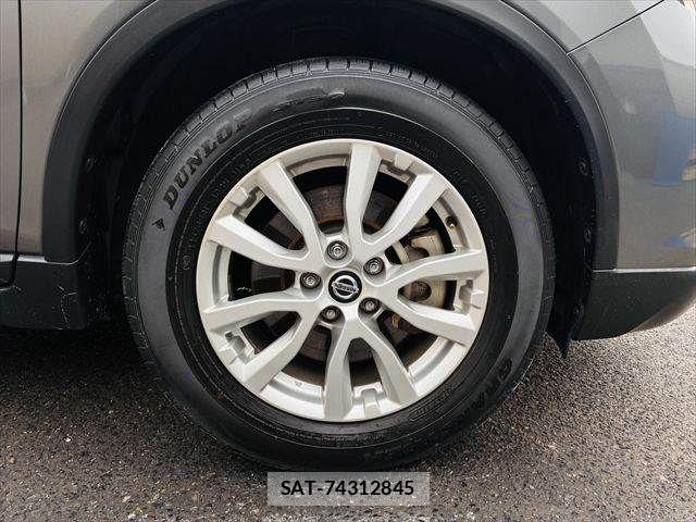 Nissan X-TRAIL HYBRID 2017-07 7198728-14