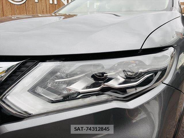 Nissan X-TRAIL HYBRID 2017-07 7198728-22