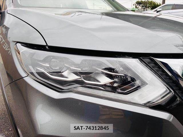Nissan X-TRAIL HYBRID 2017-07 7198728-23