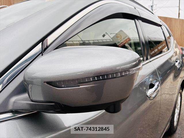 Nissan X-TRAIL HYBRID 2017-07 7198728-26