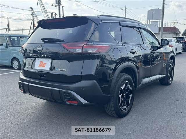 Nissan X-TRAIL HYBRID 2022-08 7227665-14