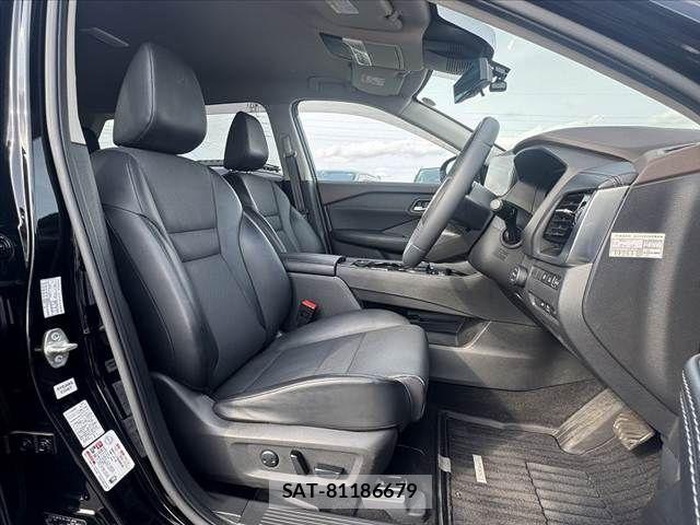 Nissan X-TRAIL HYBRID 2022-08 7227665-15