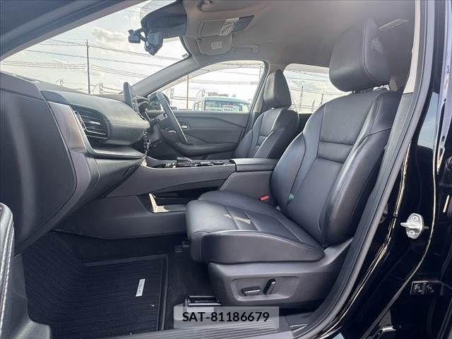 Nissan X-TRAIL HYBRID 2022-08 7227665-16