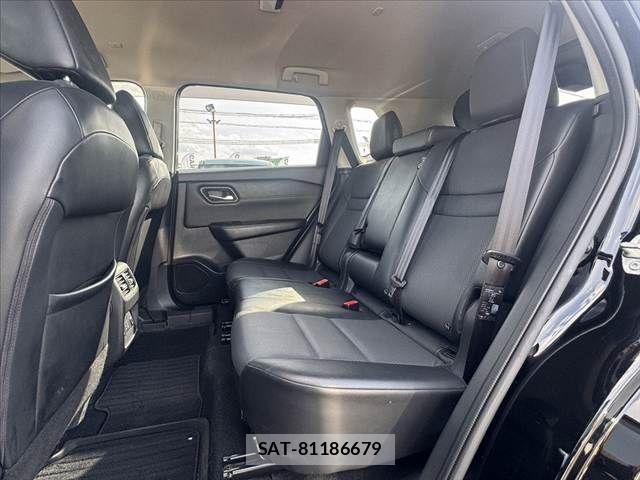 Nissan X-TRAIL HYBRID 2022-08 7227665-17