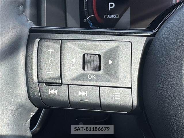 Nissan X-TRAIL HYBRID 2022-08 7227665-25