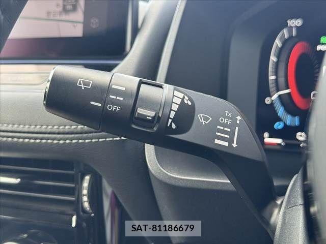 Nissan X-TRAIL HYBRID 2022-08 7227665-27