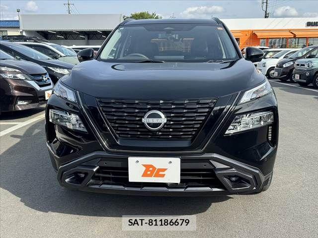 Nissan X-TRAIL HYBRID 2022-08 7227665-8