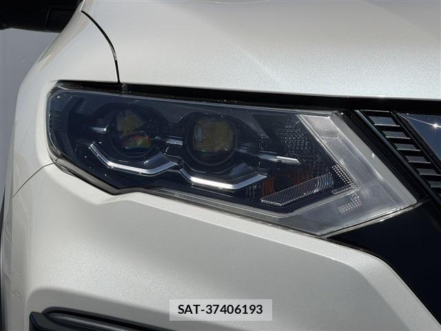 Nissan X-TRAIL HYBRID 2018-06 7227653-11