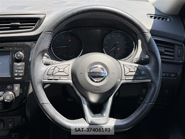 Nissan X-TRAIL HYBRID 2018-06 7227653-16