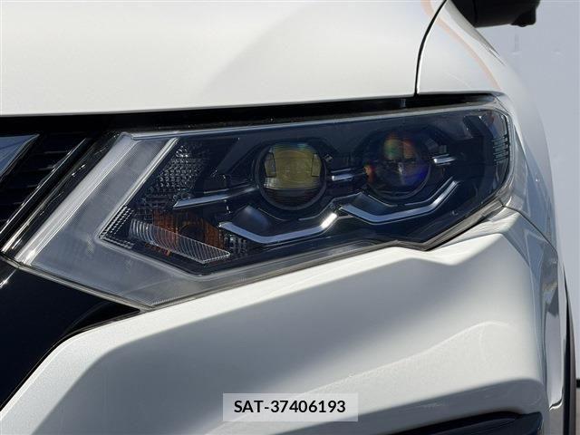 Nissan X-TRAIL HYBRID 2018-06 7227653-27