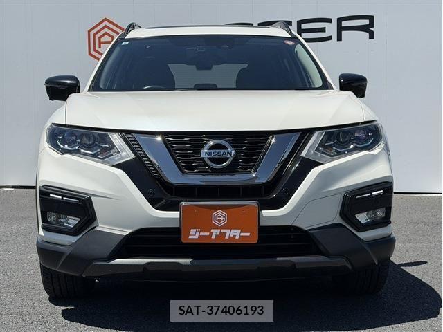 Nissan X-TRAIL HYBRID 2018-06 7227653-7