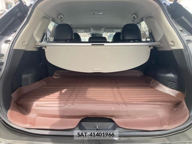 Nissan X-TRAIL HYBRID 2015-11 7227651-10