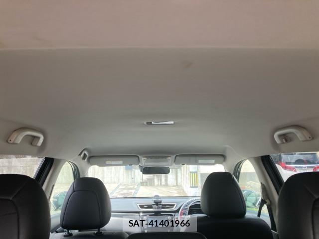 Nissan X-TRAIL HYBRID 2015-11 7227651-11